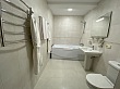 Интурист - Suite - Ванная комната