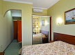 Park Hotel Stavropol - Бизнес-стандарт - В номере
