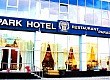 Park Hotel Stavropol - Фасад